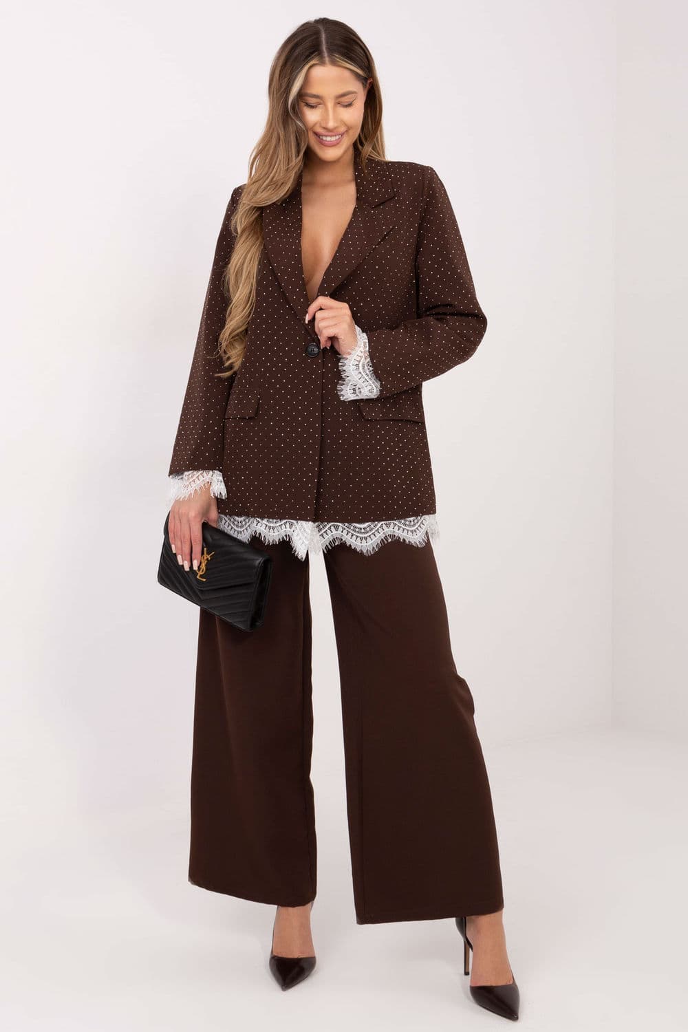 Giacca model 222183 Italy Moda - Miniatura 2
