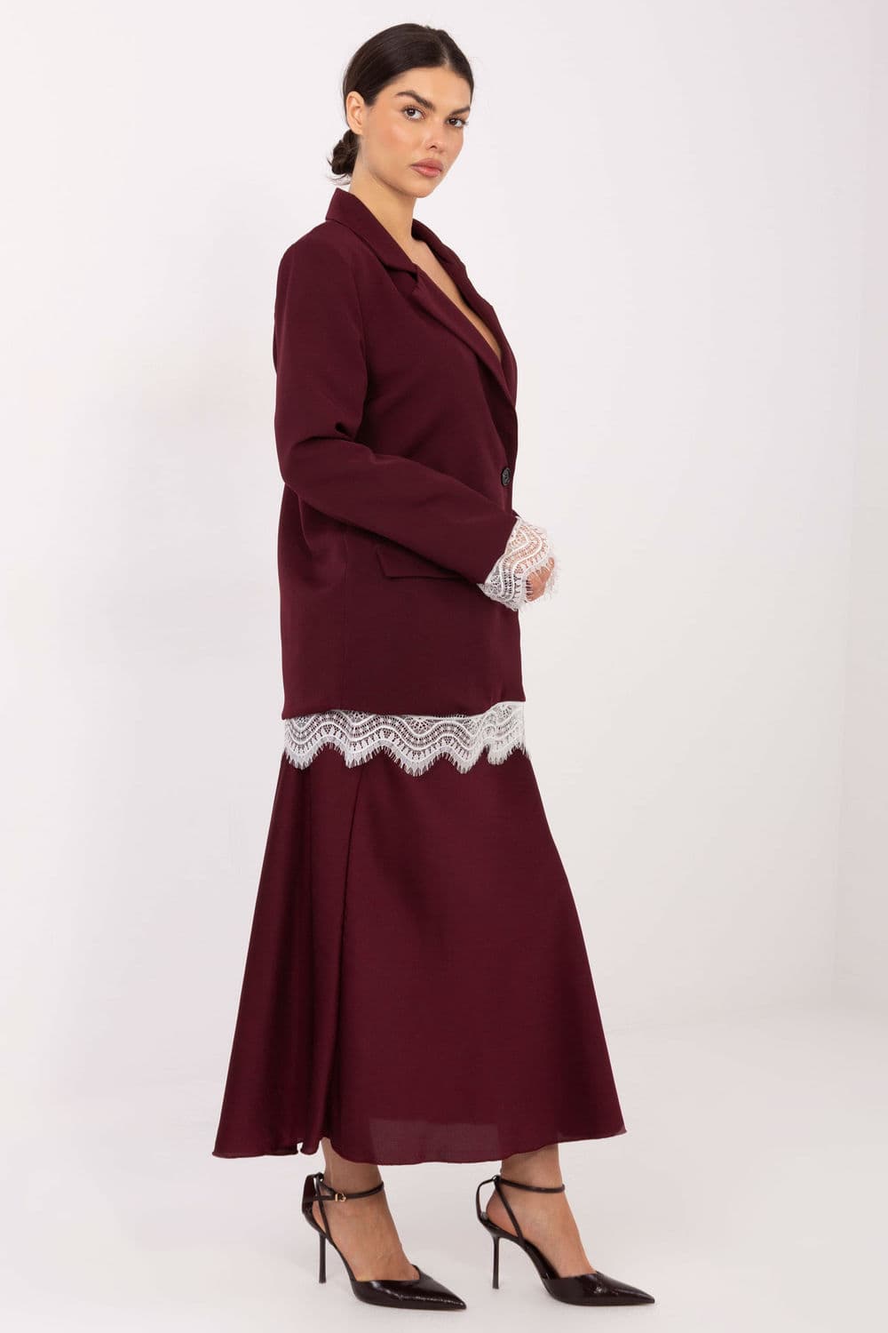 Giacca model 222184 Italy Moda - Miniatura 2