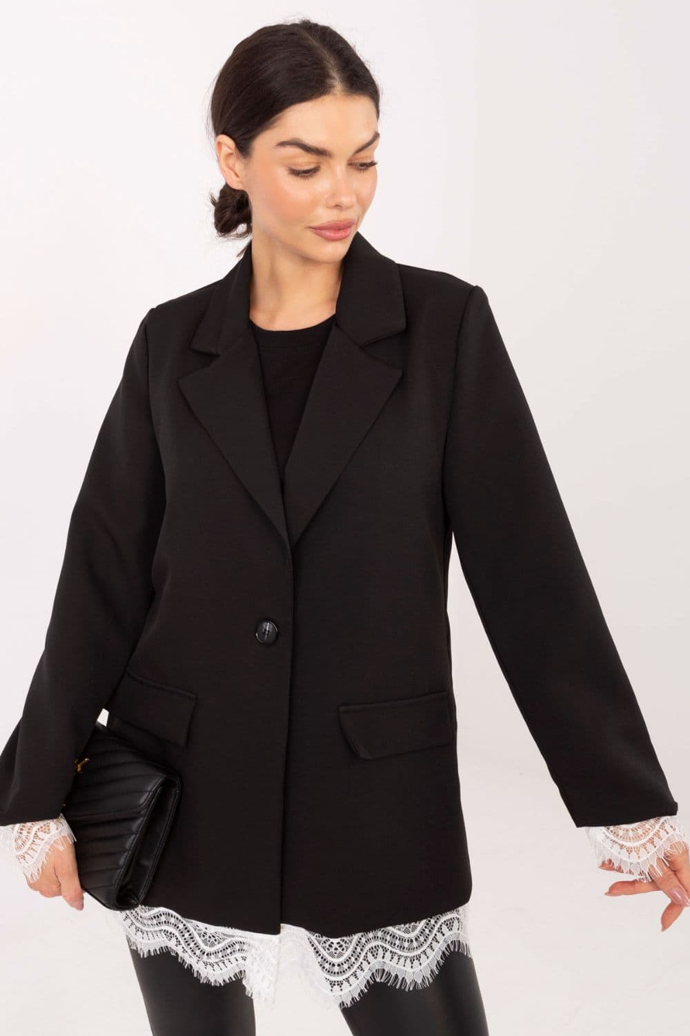 Giacca model 222185 Italy Moda - Miniatura 4