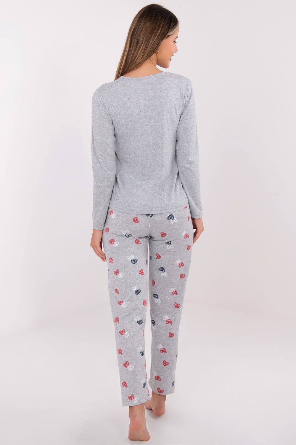 Pigiama model 222188 Forever Pink - Miniatura 3