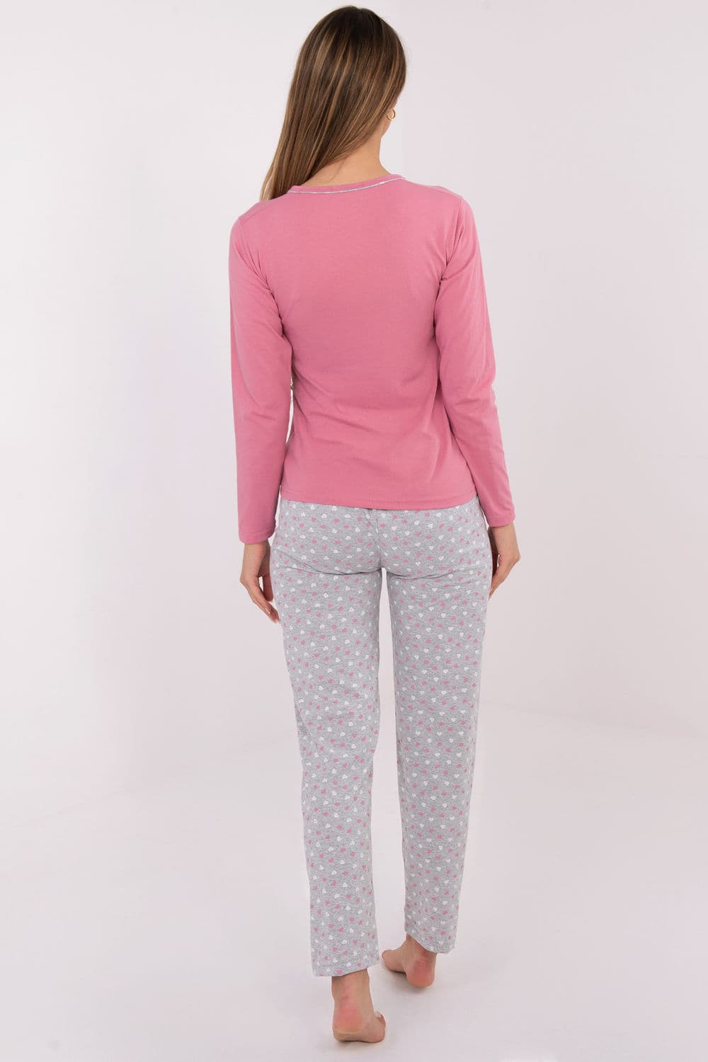 Pigiama model 222195 Forever Pink - Miniatura 2