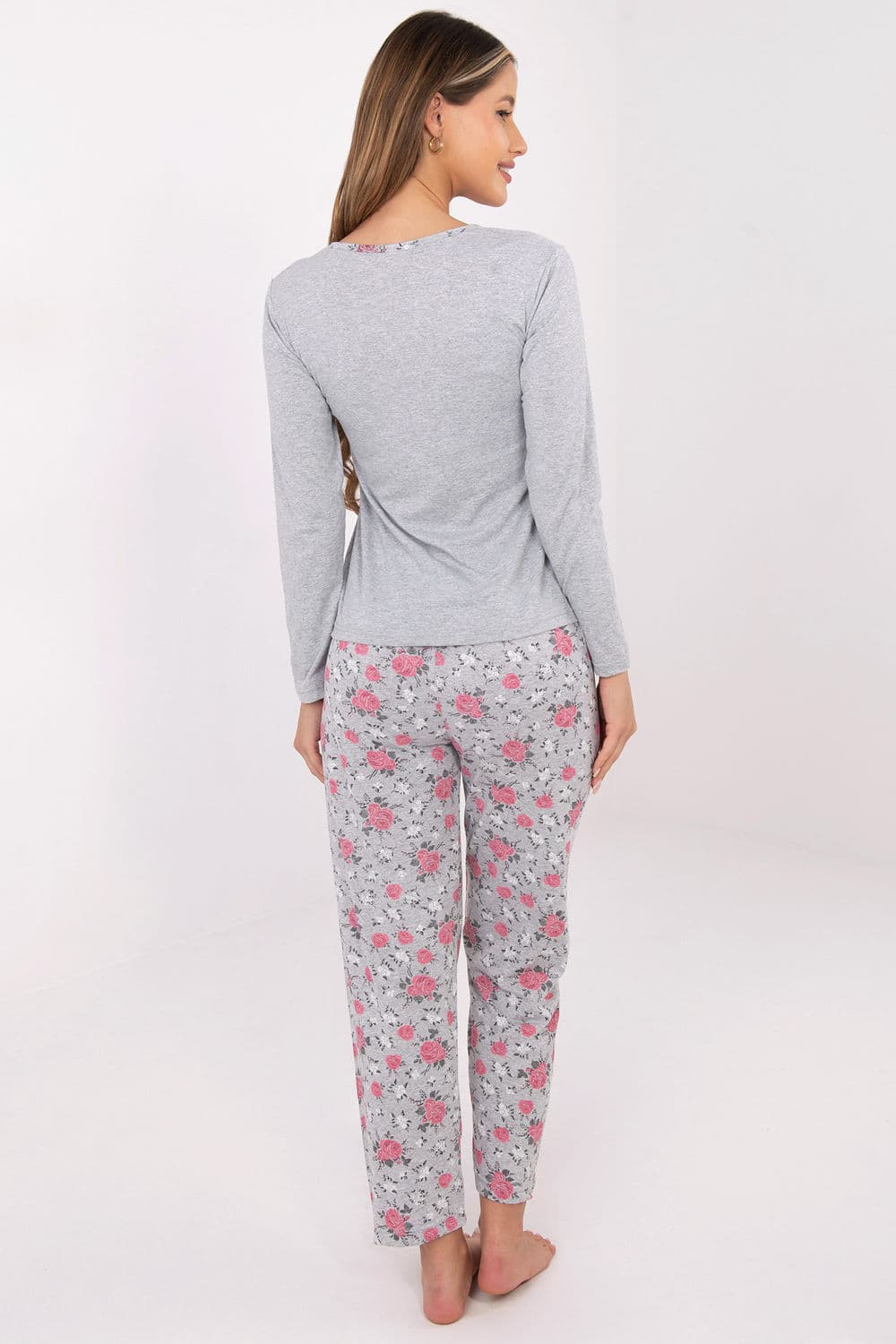Pigiama model 222197 Forever Pink - Miniatura 2
