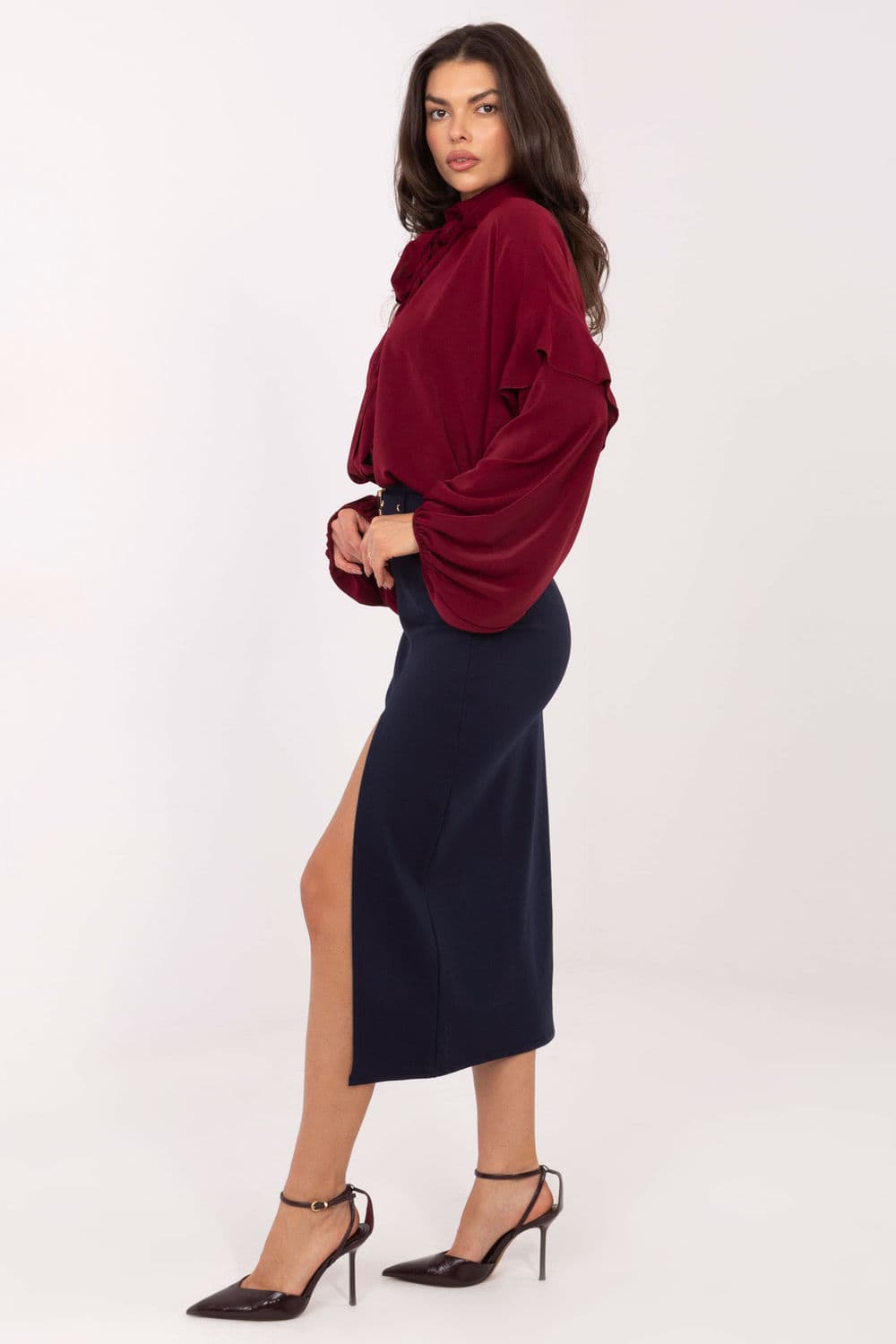 Gonna model 222203 Rue Paris - Miniatura 2
