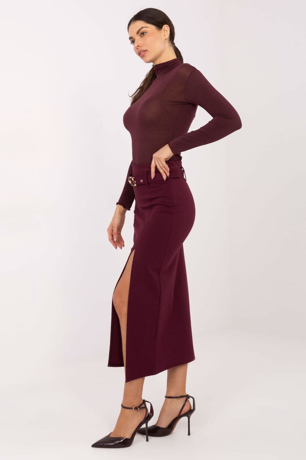Gonna model 222205 Rue Paris - Miniatura 2