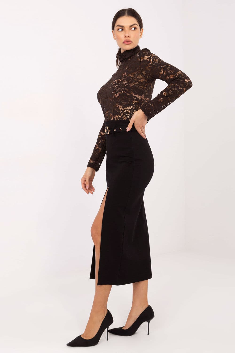 Gonna model 222206 Rue Paris - Miniatura 2
