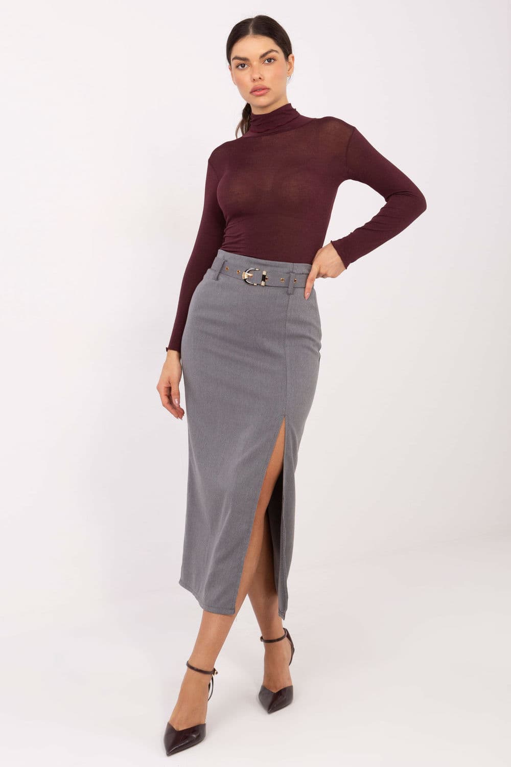 Gonna model 222207 Rue Paris