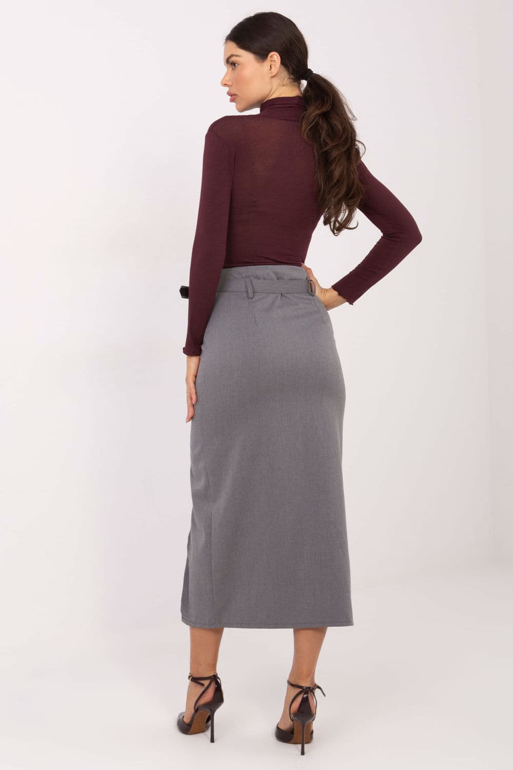 Gonna model 222207 Rue Paris - Miniatura 3