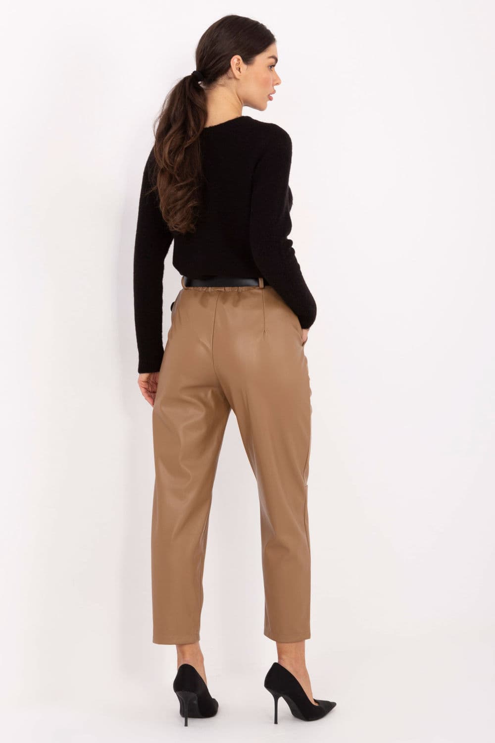 Pantaloni da donna model 222209 Rue Paris - Miniatura 3