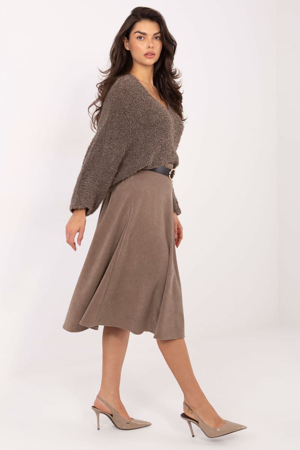 Gonna model 222220 Rue Paris - Miniatura 2