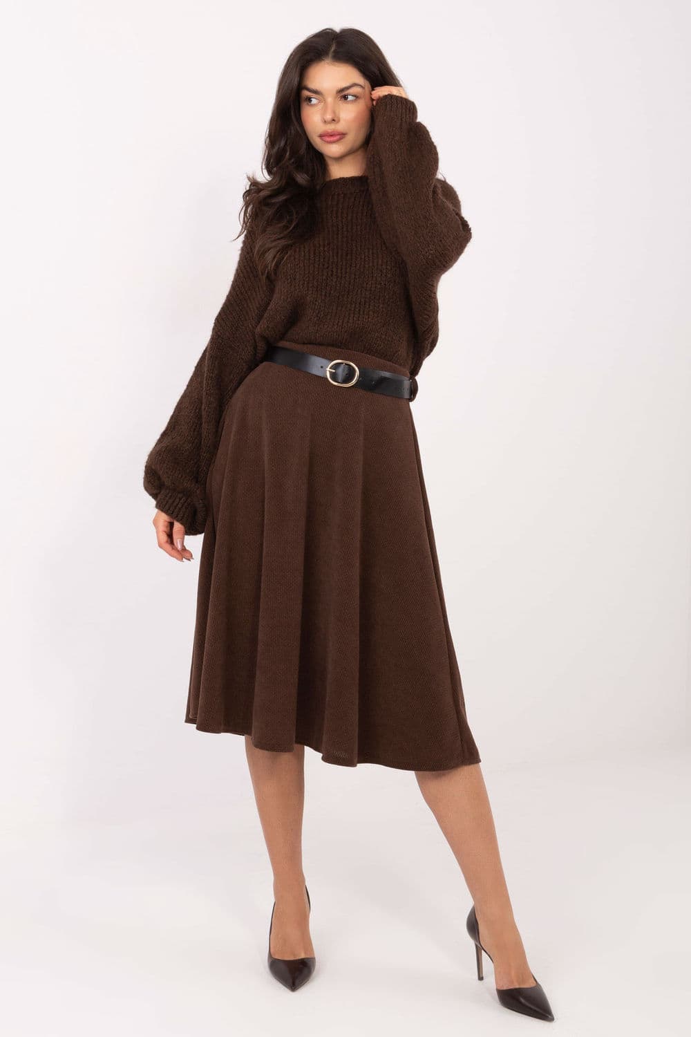 Gonna model 222221 Rue Paris