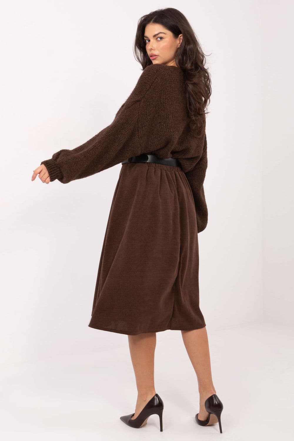 Gonna model 222221 Rue Paris - Miniatura 3