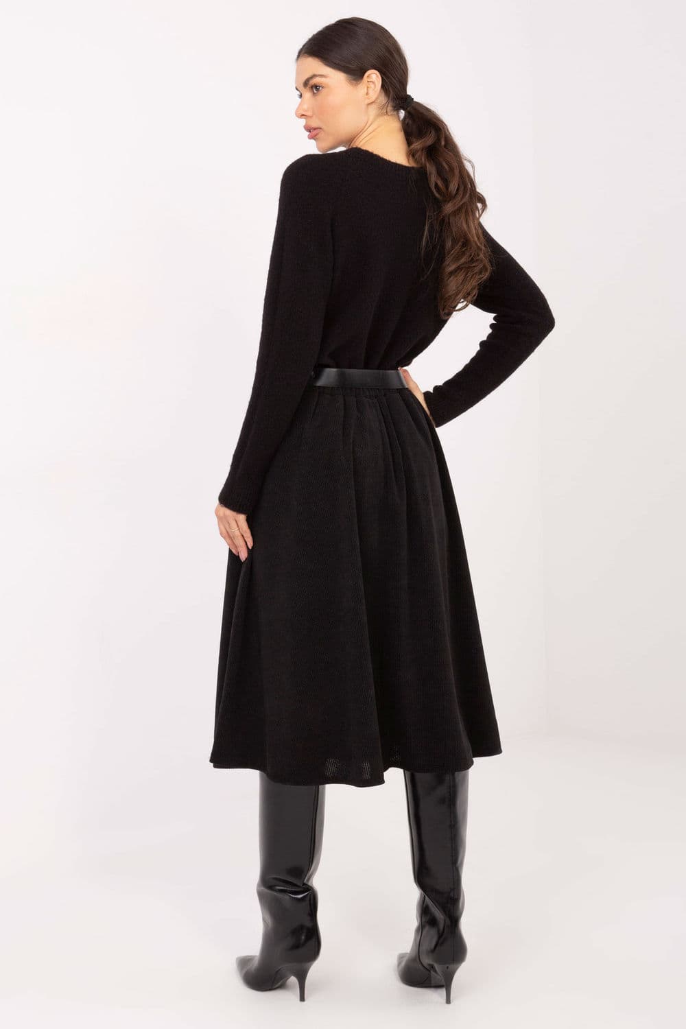 Gonna model 222222 Rue Paris - Miniatura 3