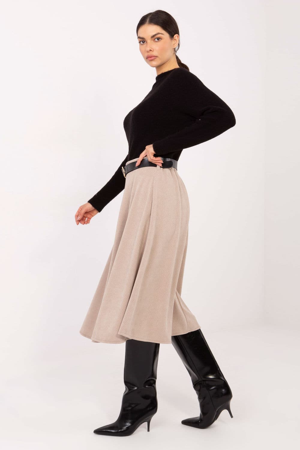 Gonna model 222223 Rue Paris - Miniatura 2