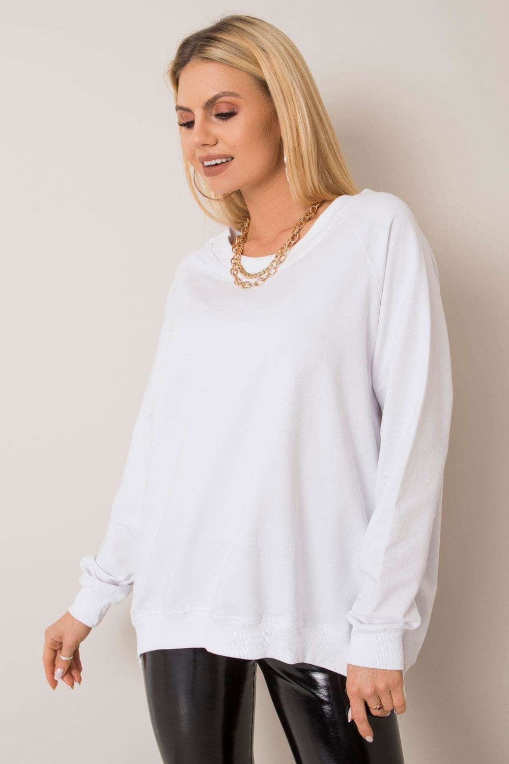 Felpa model 222234 Rue Paris