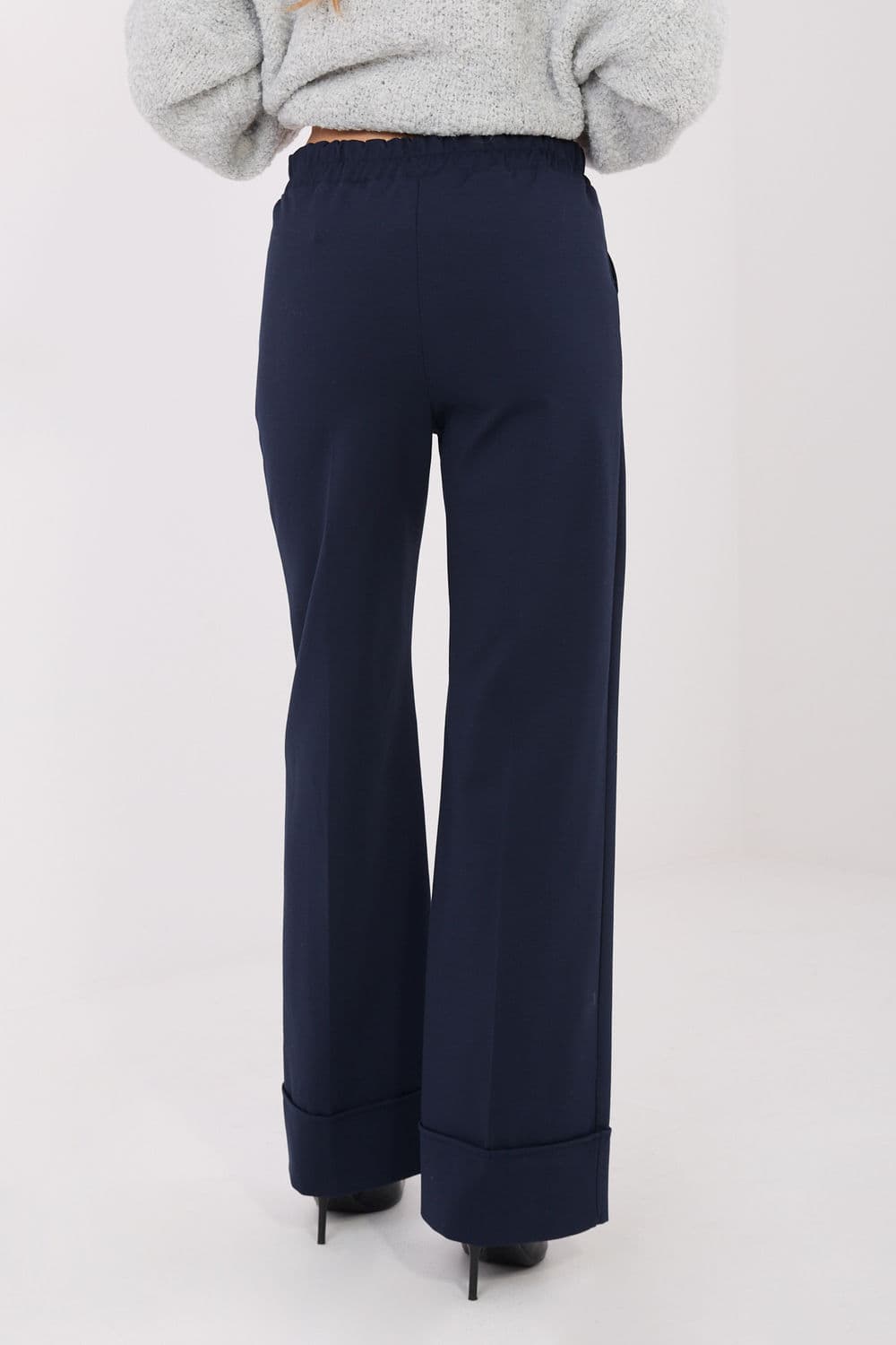 Pantaloni da donna model 222235 Rue Paris - Miniatura 3