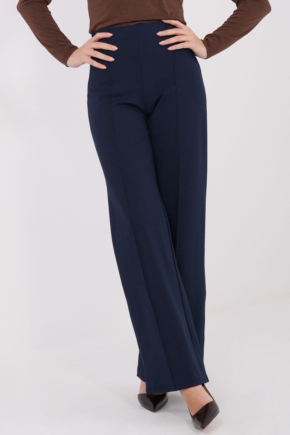 Pantaloni da donna model 222240 Rue Paris