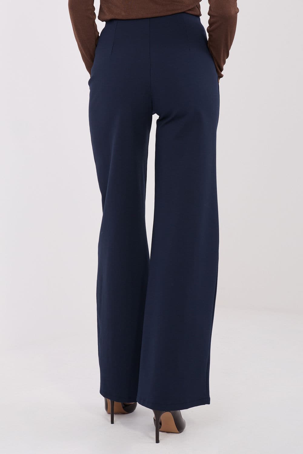 Pantaloni da donna model 222240 Rue Paris - Miniatura 3