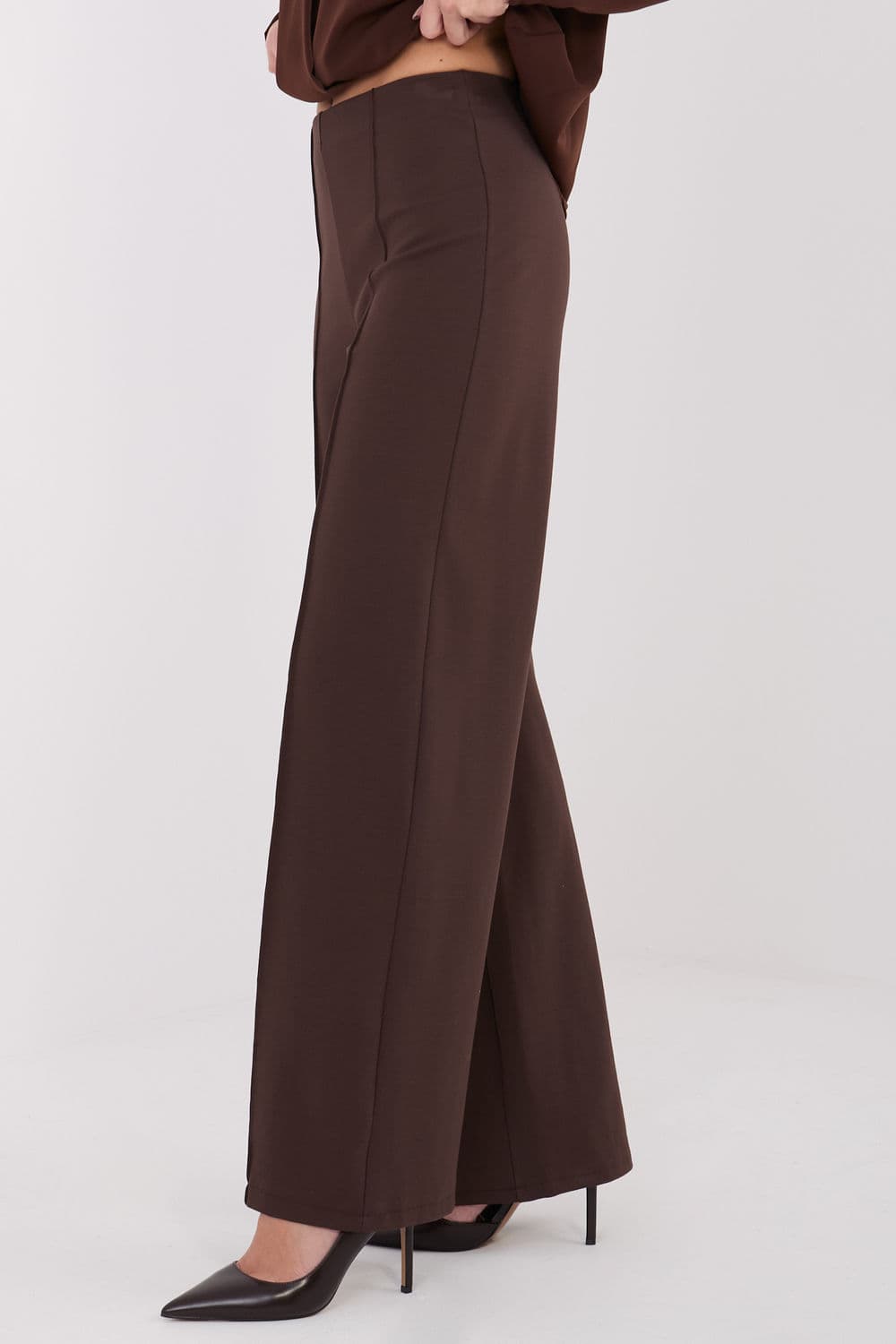 Pantaloni da donna model 222241 Rue Paris - Miniatura 2