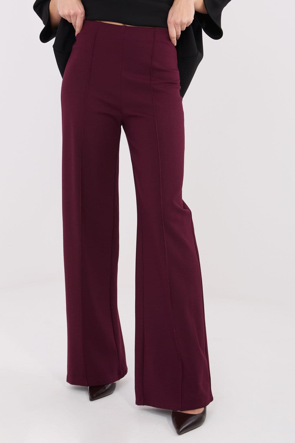 Pantaloni da donna model 222242 Rue Paris