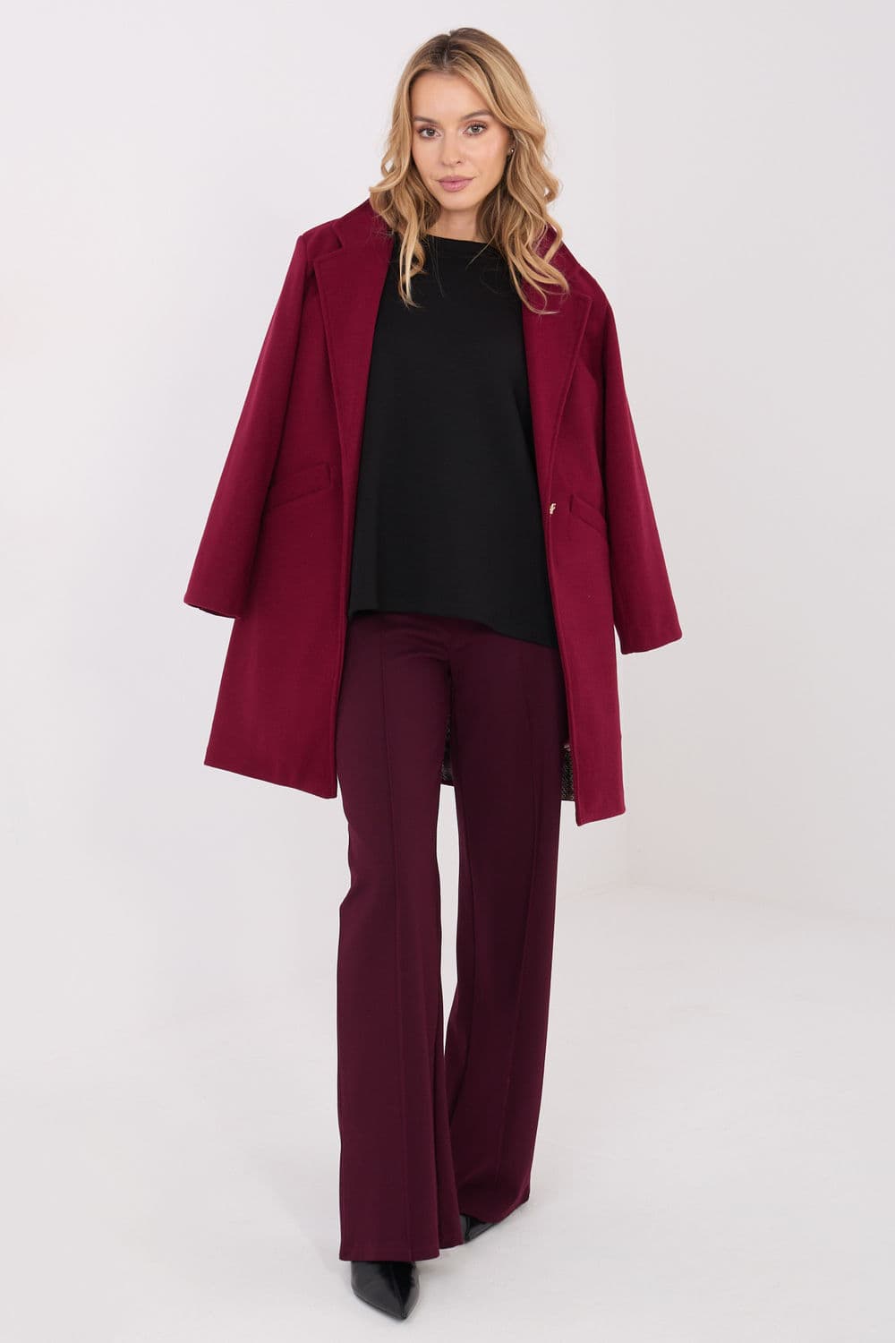 Pantaloni da donna model 222242 Rue Paris - Miniatura 2