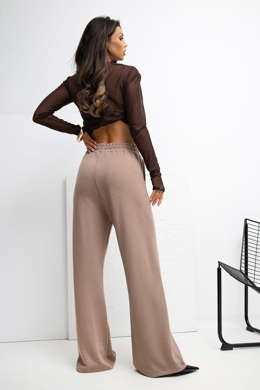 Pantaloni model 222248 Rue Paris - Miniatura 3