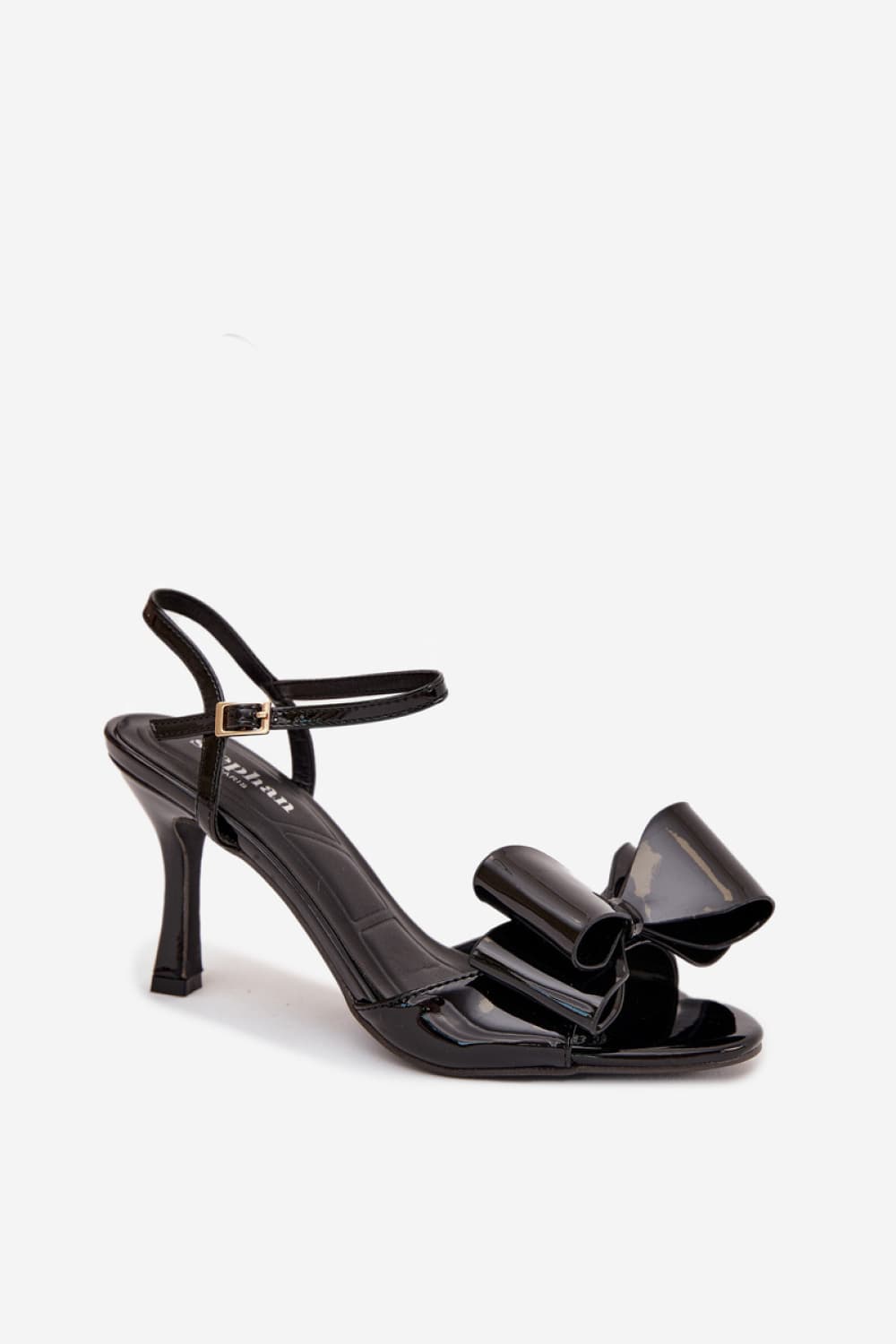 Sandali con tacco model 222270 Step in style - Miniatura 2