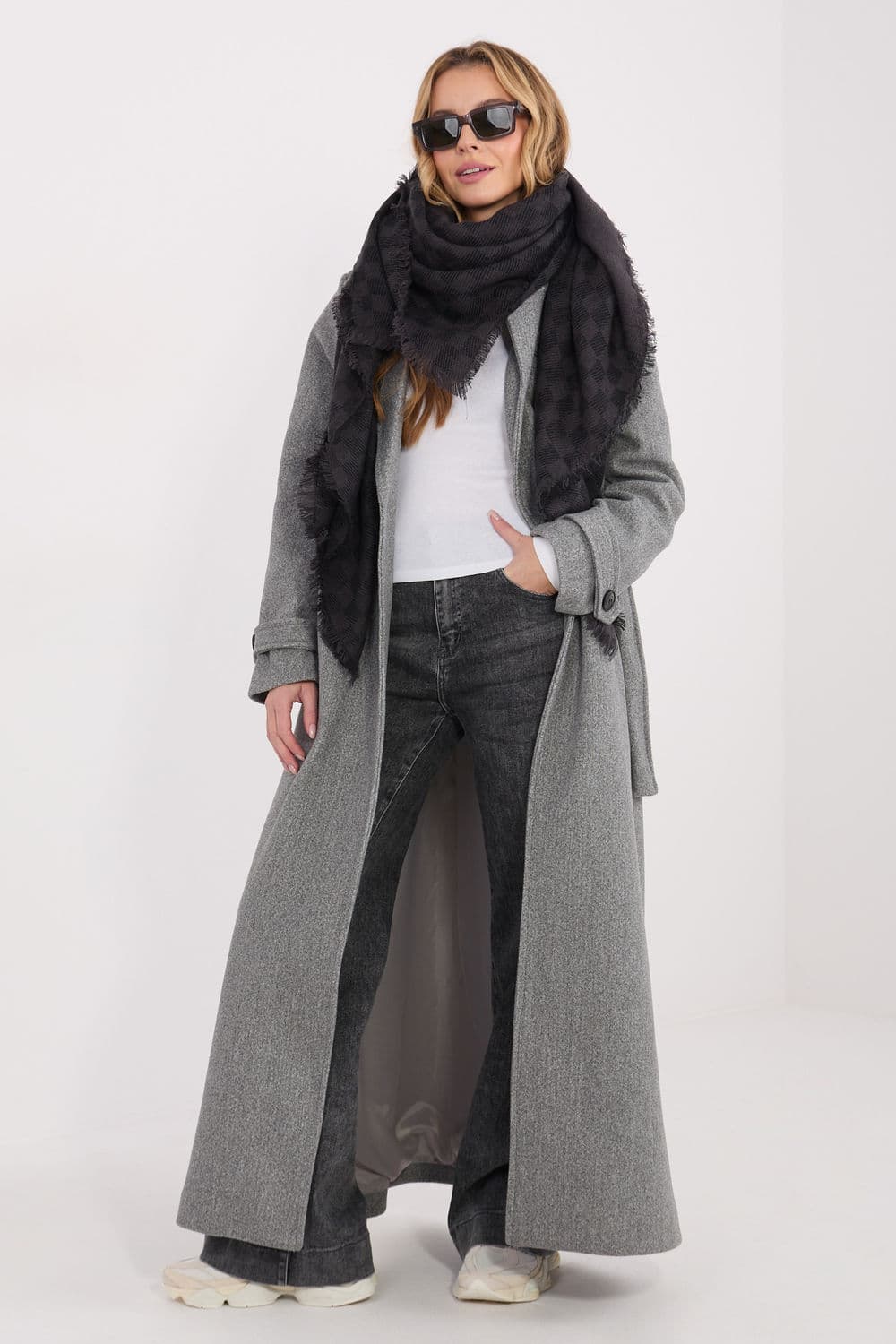 Scialle model 222301 AT