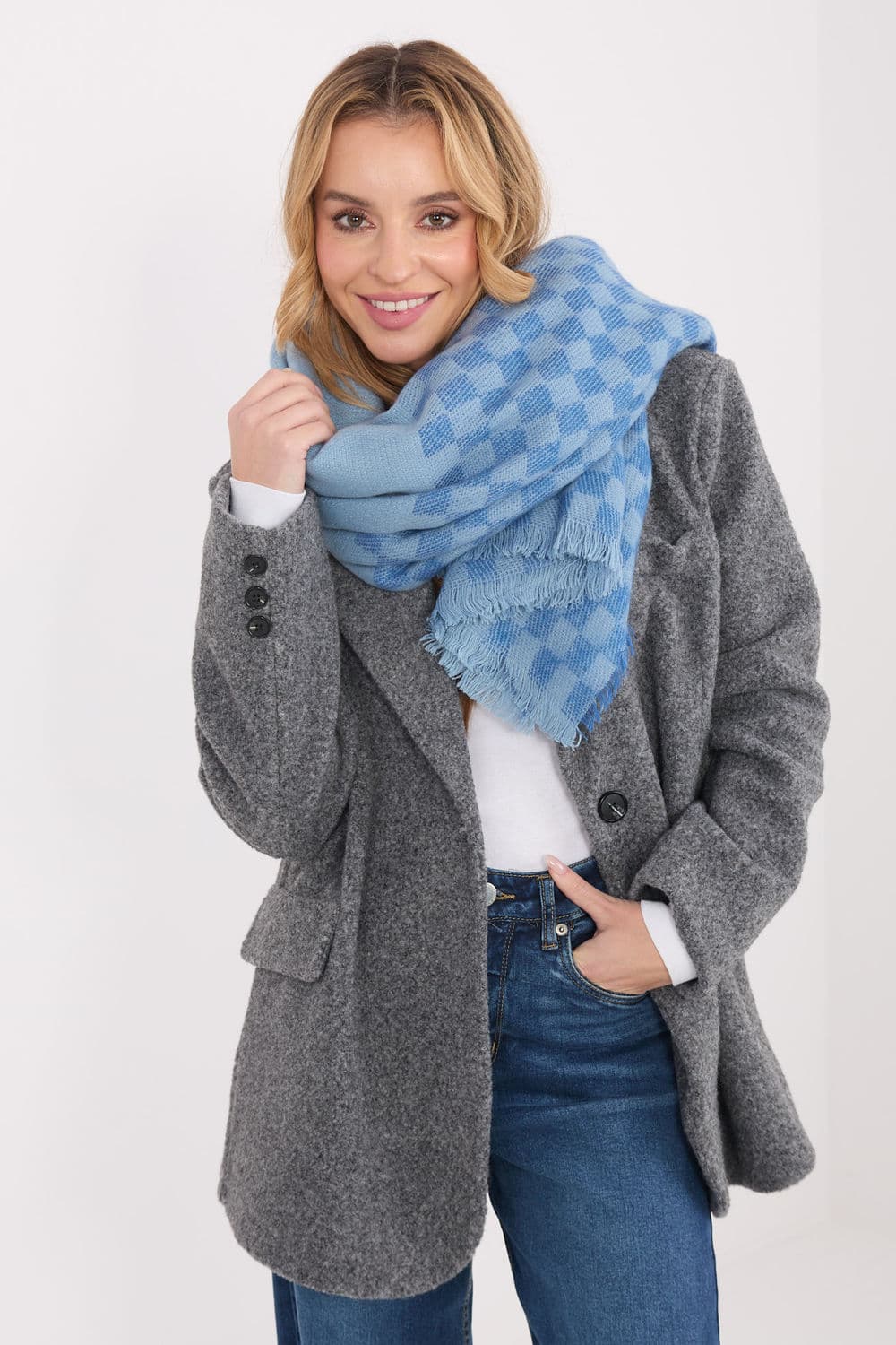 Scialle model 222311 AT