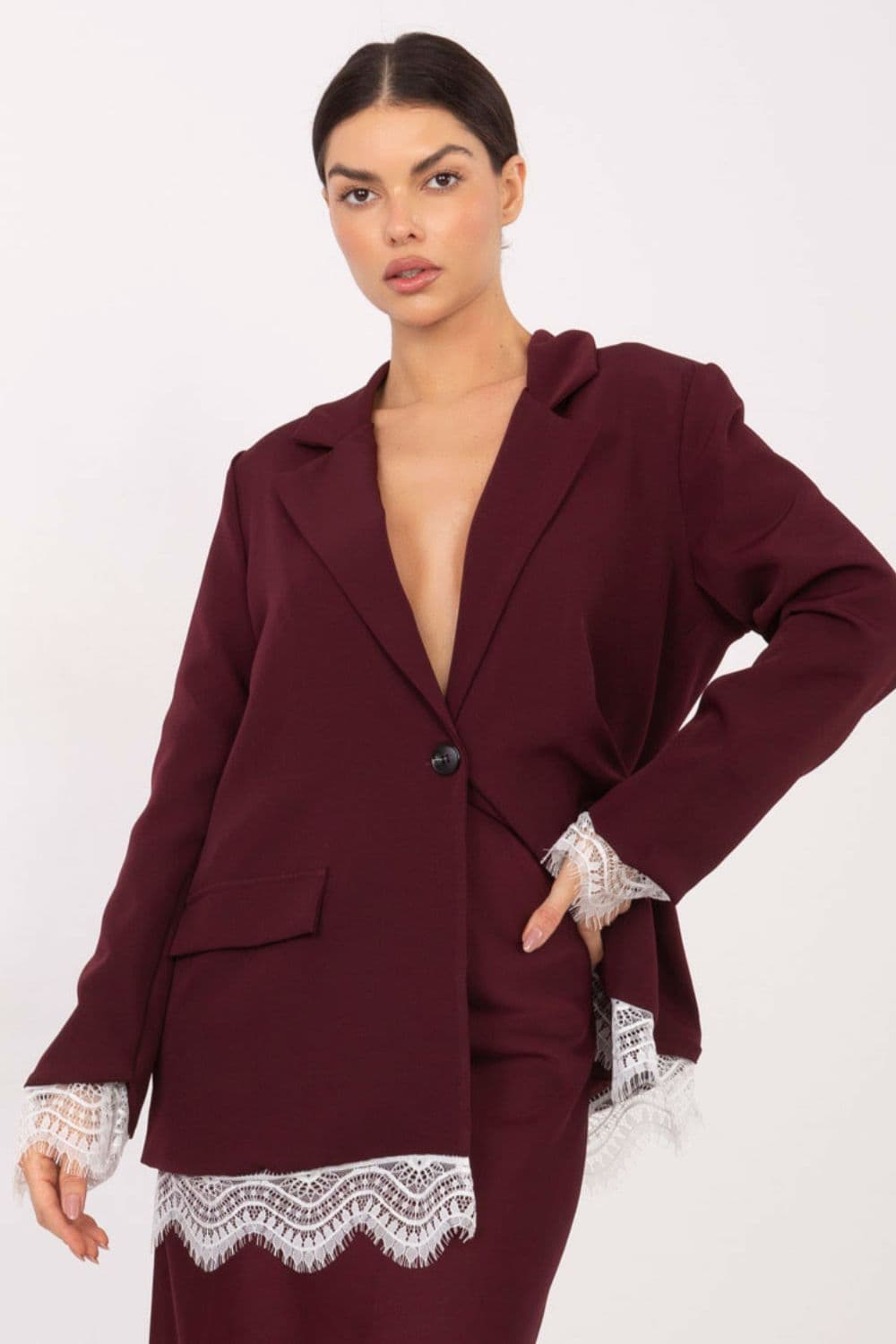 Giacca model 222184 Italy Moda - Miniatura 5
