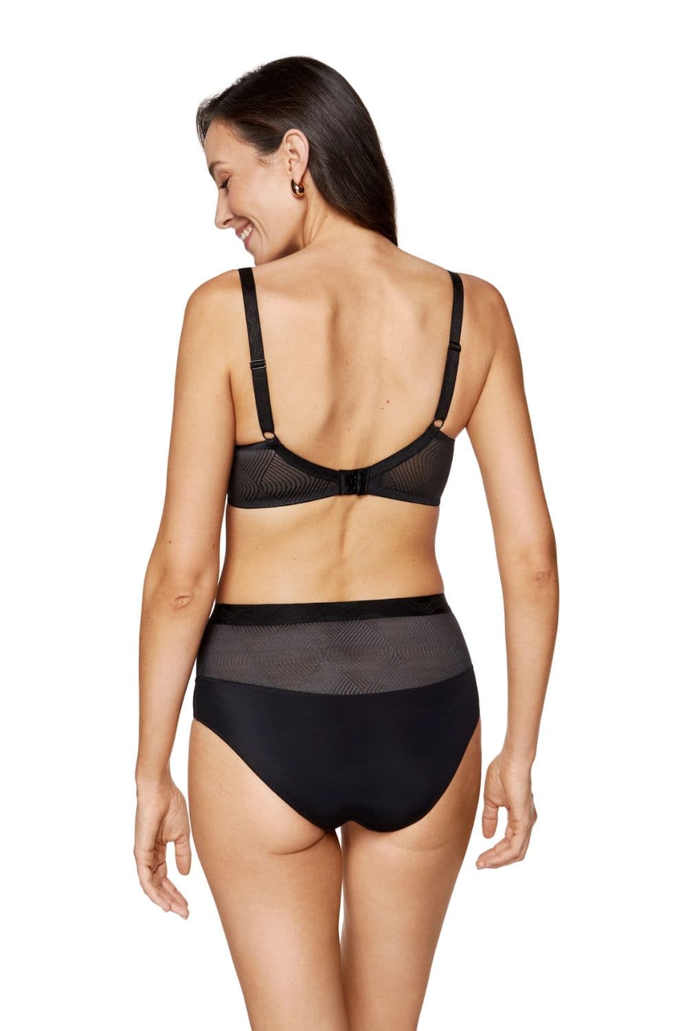 Culotte model 222340 Gorteks - Miniatura 3