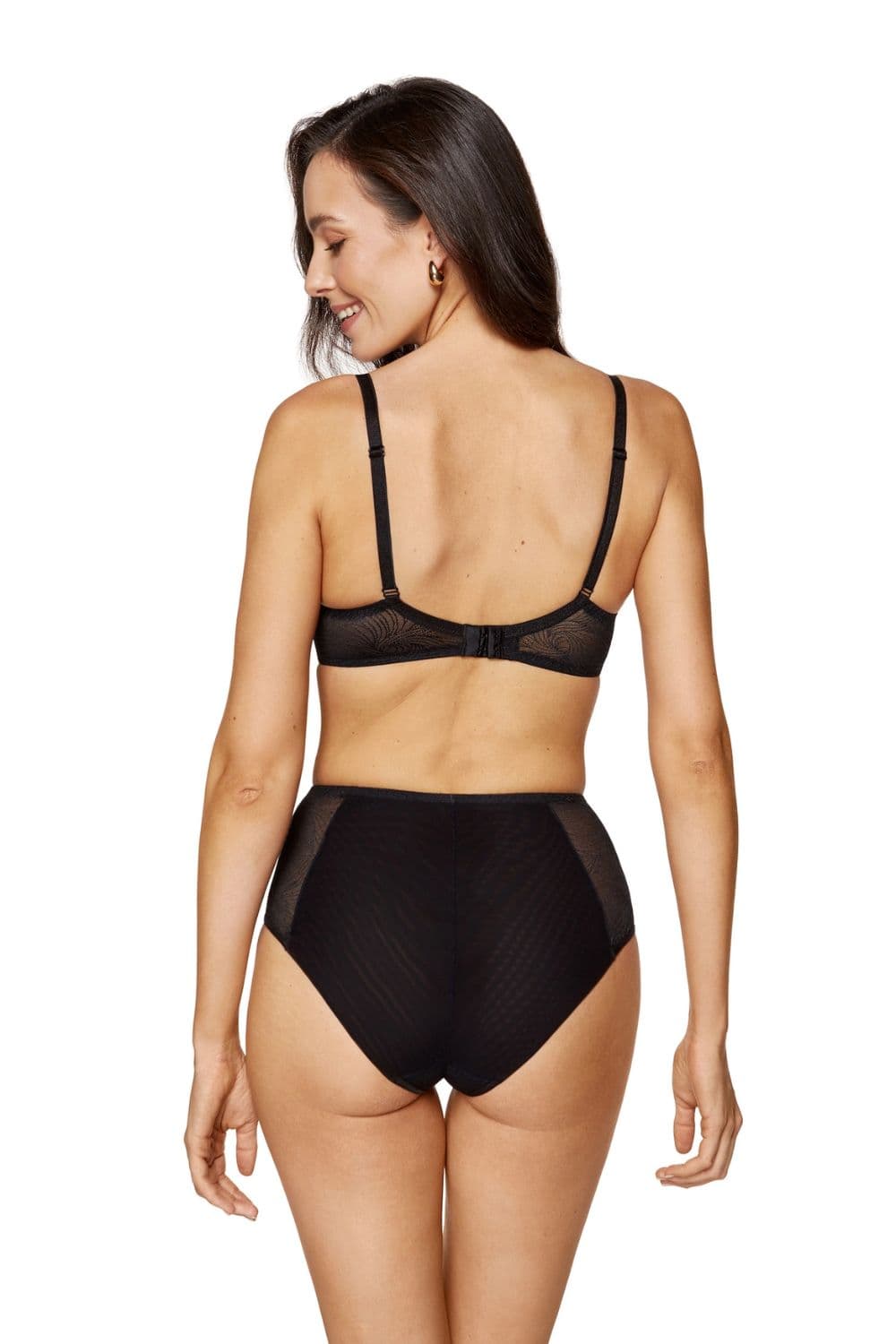 Culotte model 222341 Gorteks - Miniatura 2