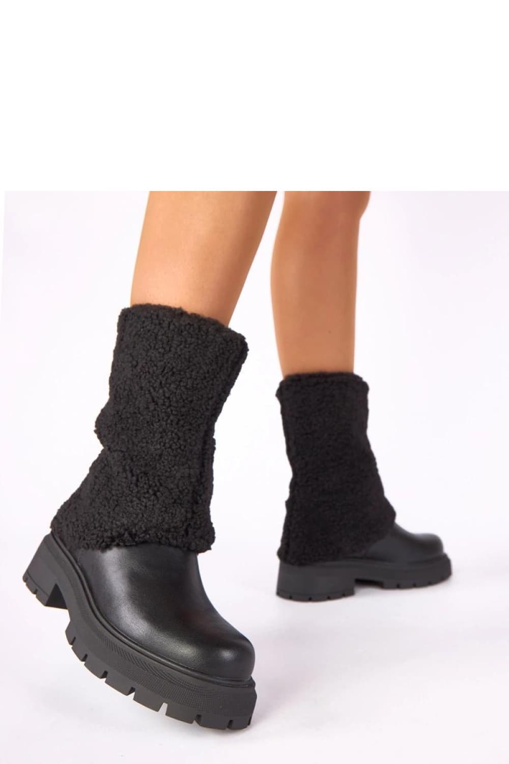 Scarpe con tacco model 222342 Solea - Miniatura 3