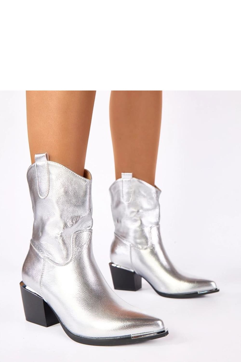 Scarpe con tacco model 222345 Solea