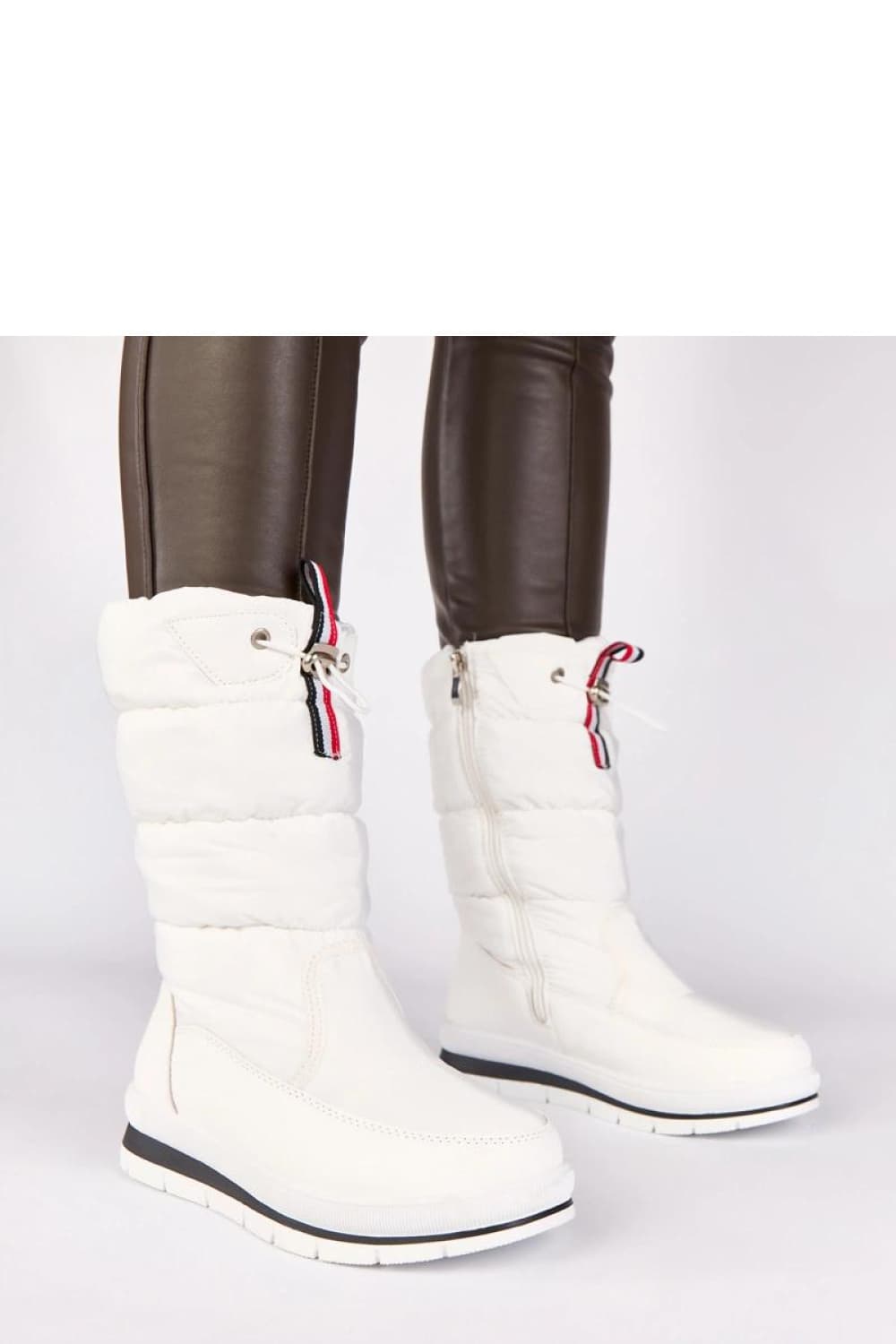 Scarpe da neve model 222352 Solea