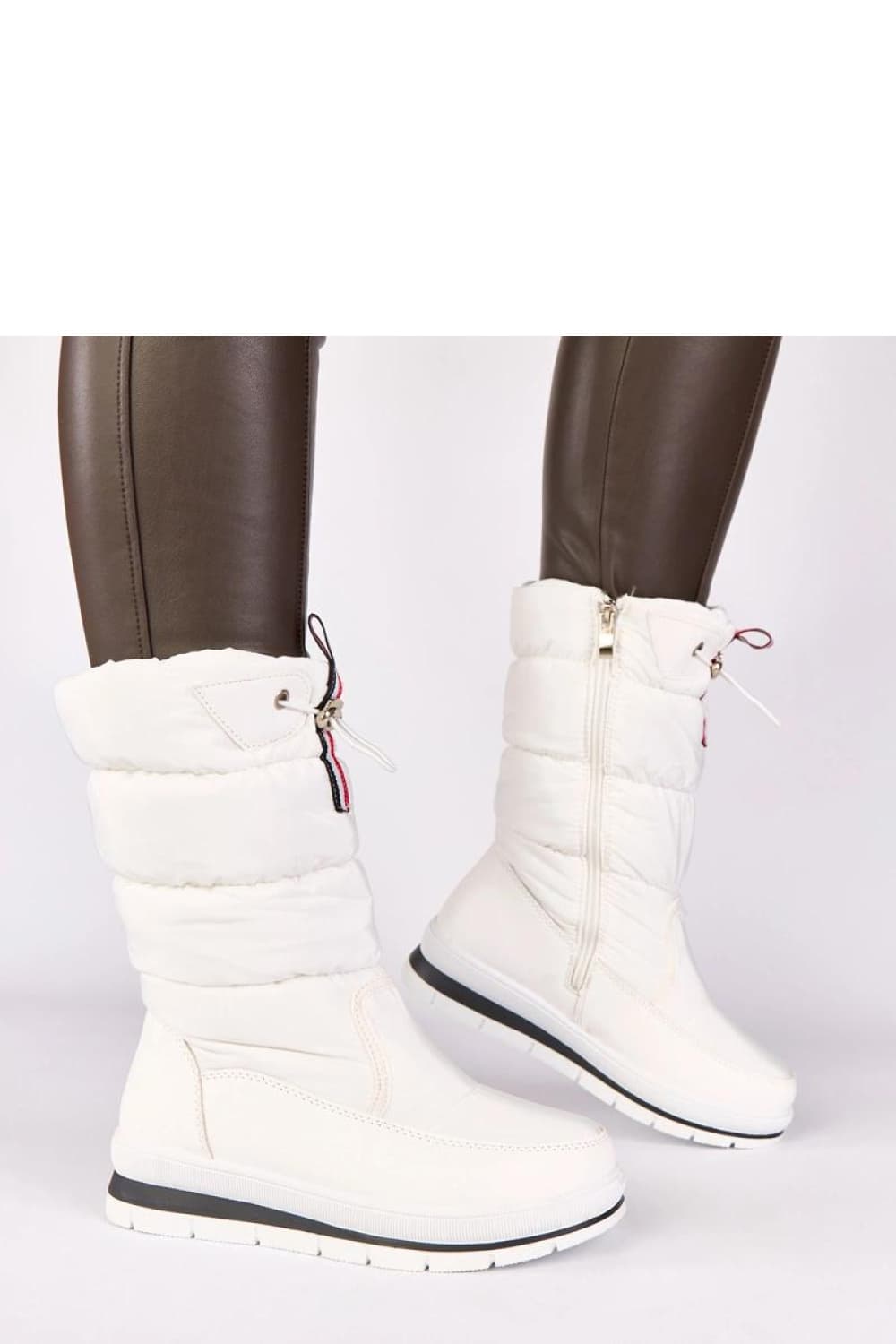 Scarpe da neve model 222352 Solea - Miniatura 2