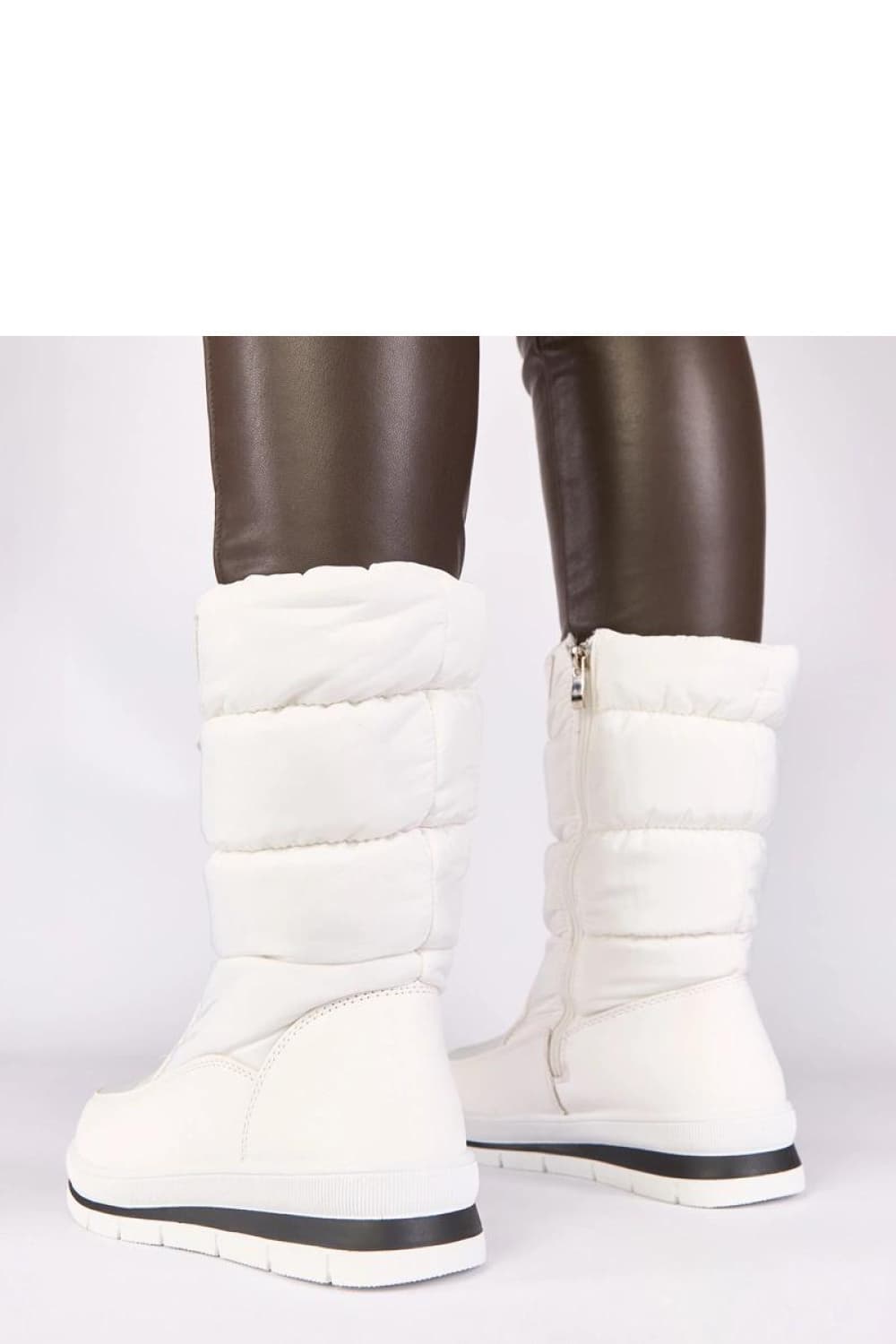 Scarpe da neve model 222352 Solea - Miniatura 3