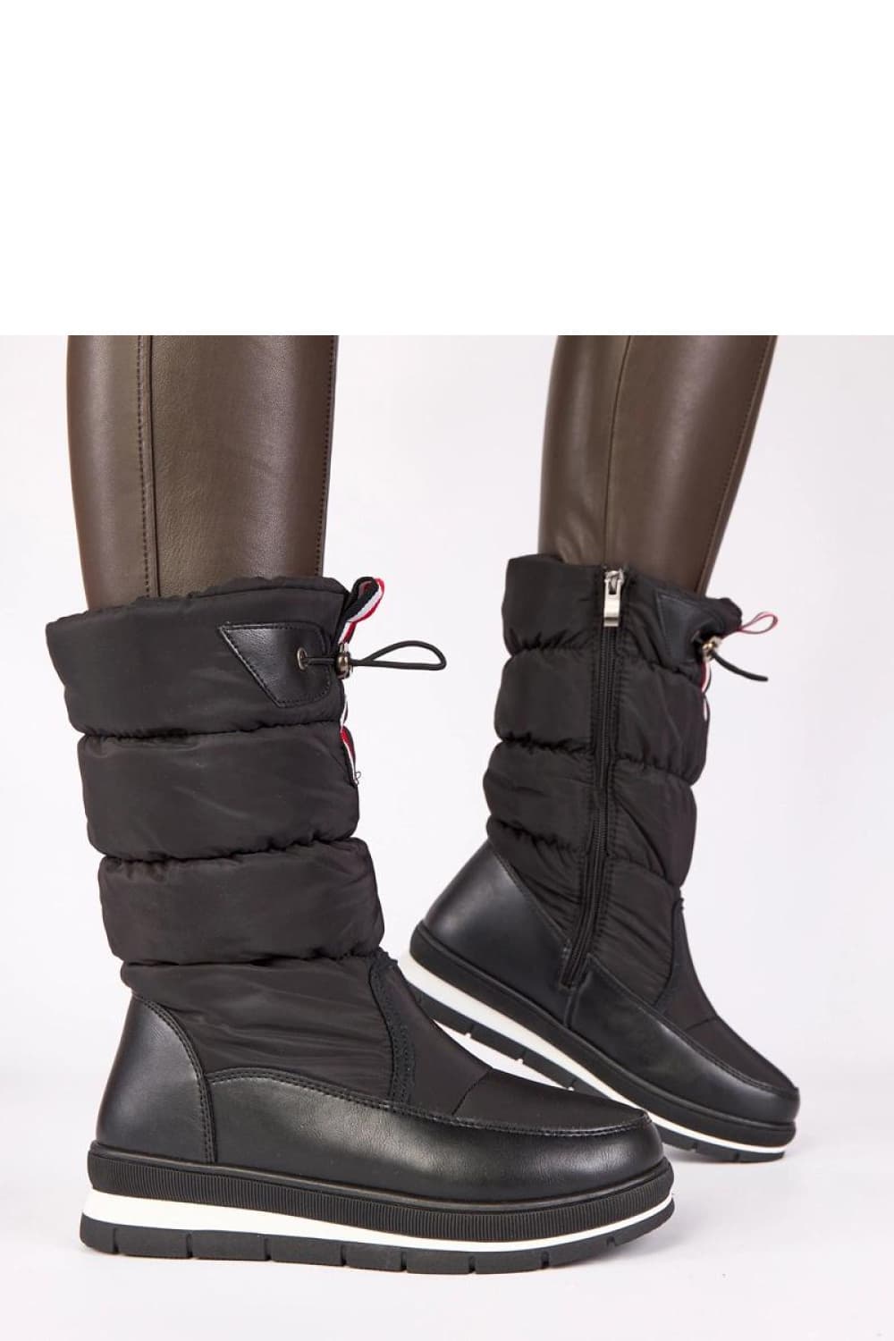 Scarpe da neve model 222353 Solea