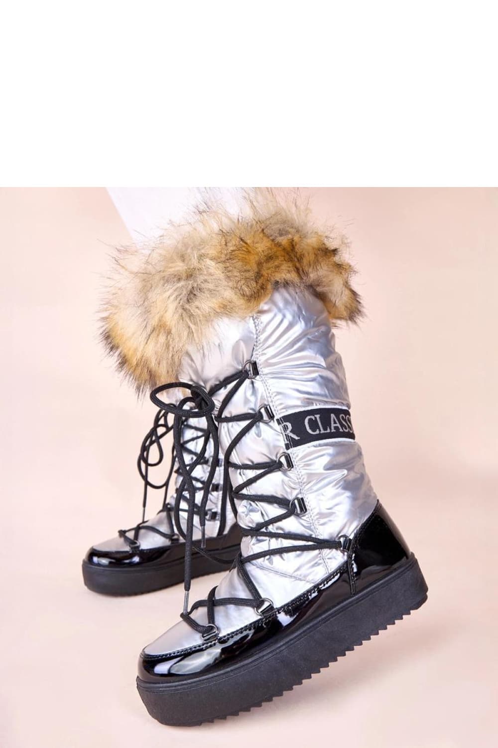Scarpe da neve model 222362 Solea