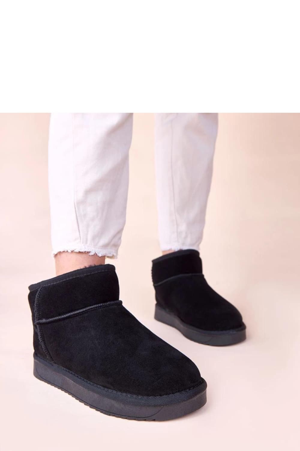 Scarpe da neve model 222365 Solea