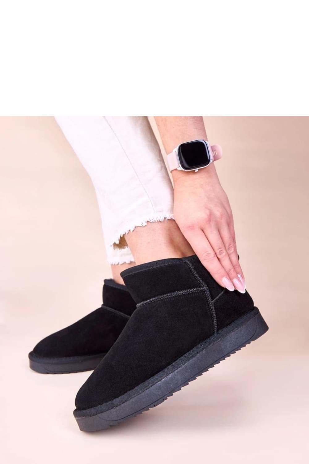 Scarpe da neve model 222365 Solea - Miniatura 2
