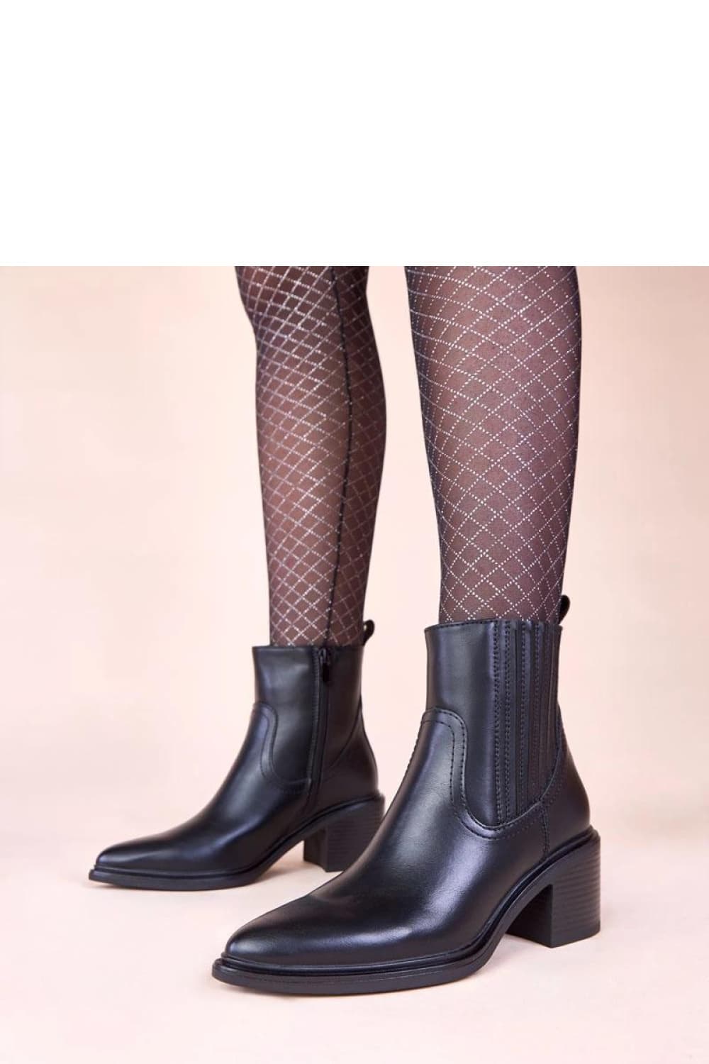 Scarpe con tacco model 222368 Solea - Miniatura 3