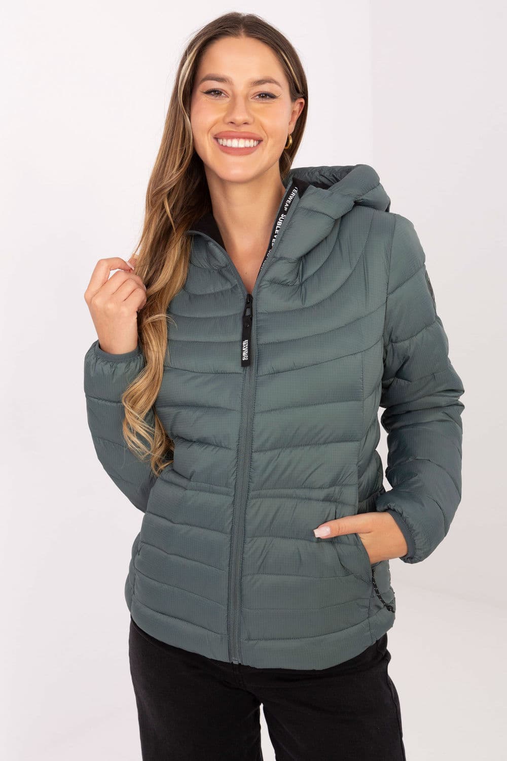 Giubbino model 222388 Sublevel