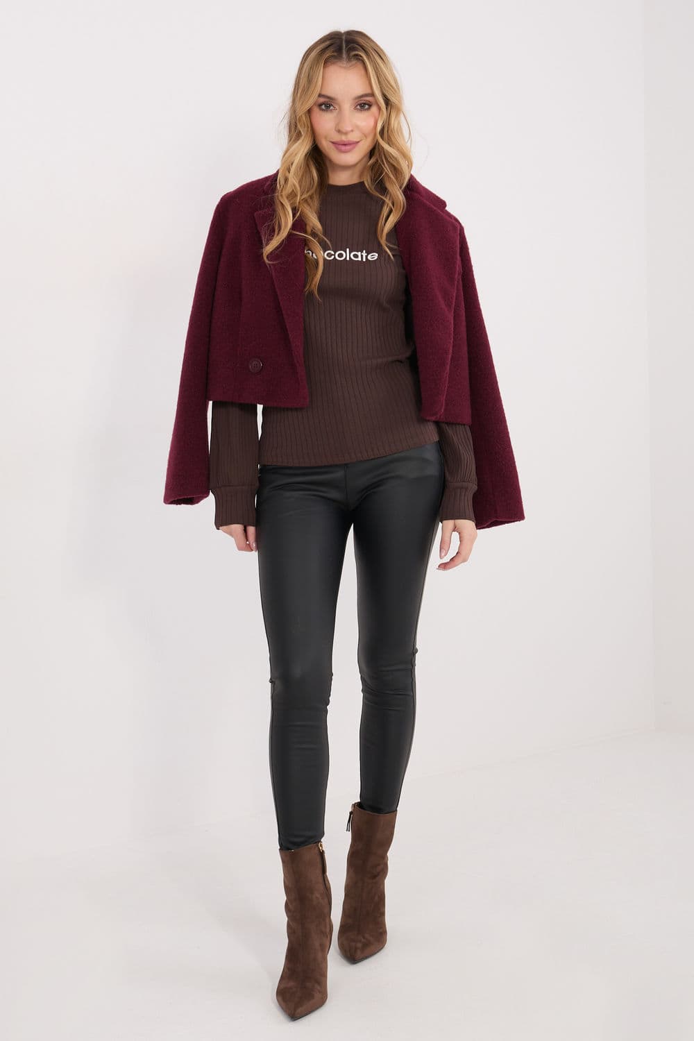 Maglia model 222393 Rue Paris - Miniatura 2