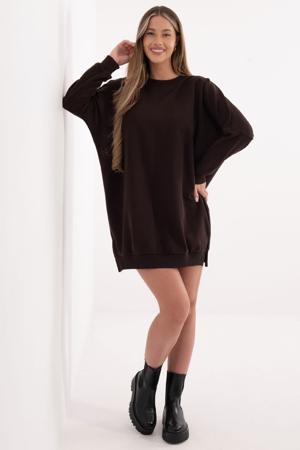Vestito da giorno model 222413 Relevance - Miniatura 2
