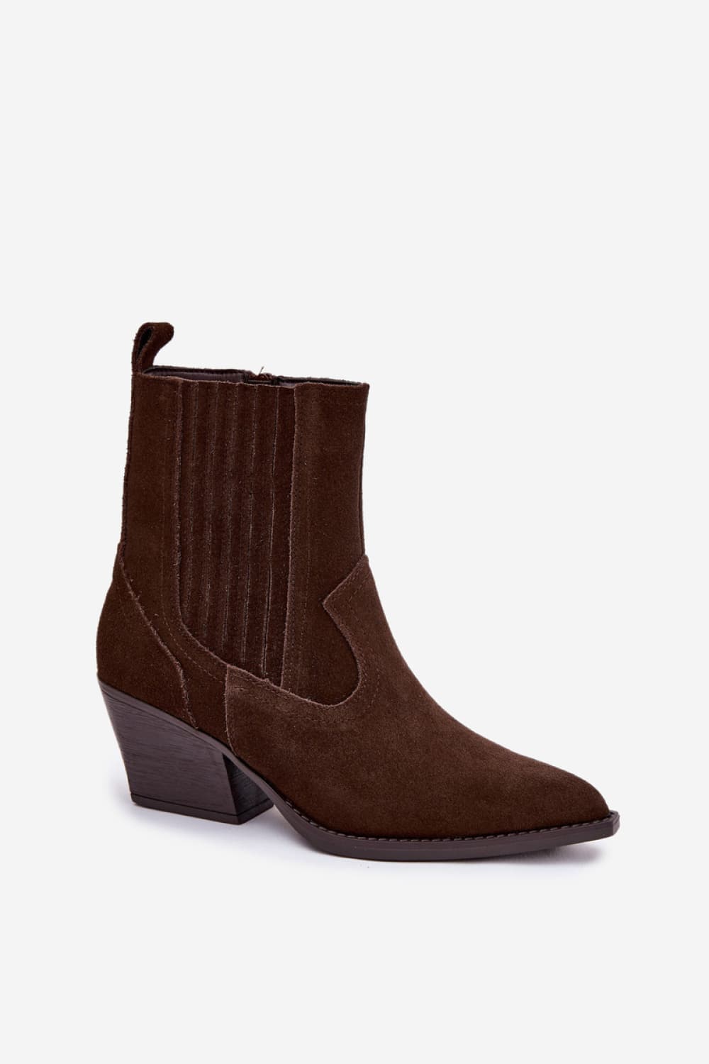 Scarpe con tacco model 222486 Step in style - Miniatura 2