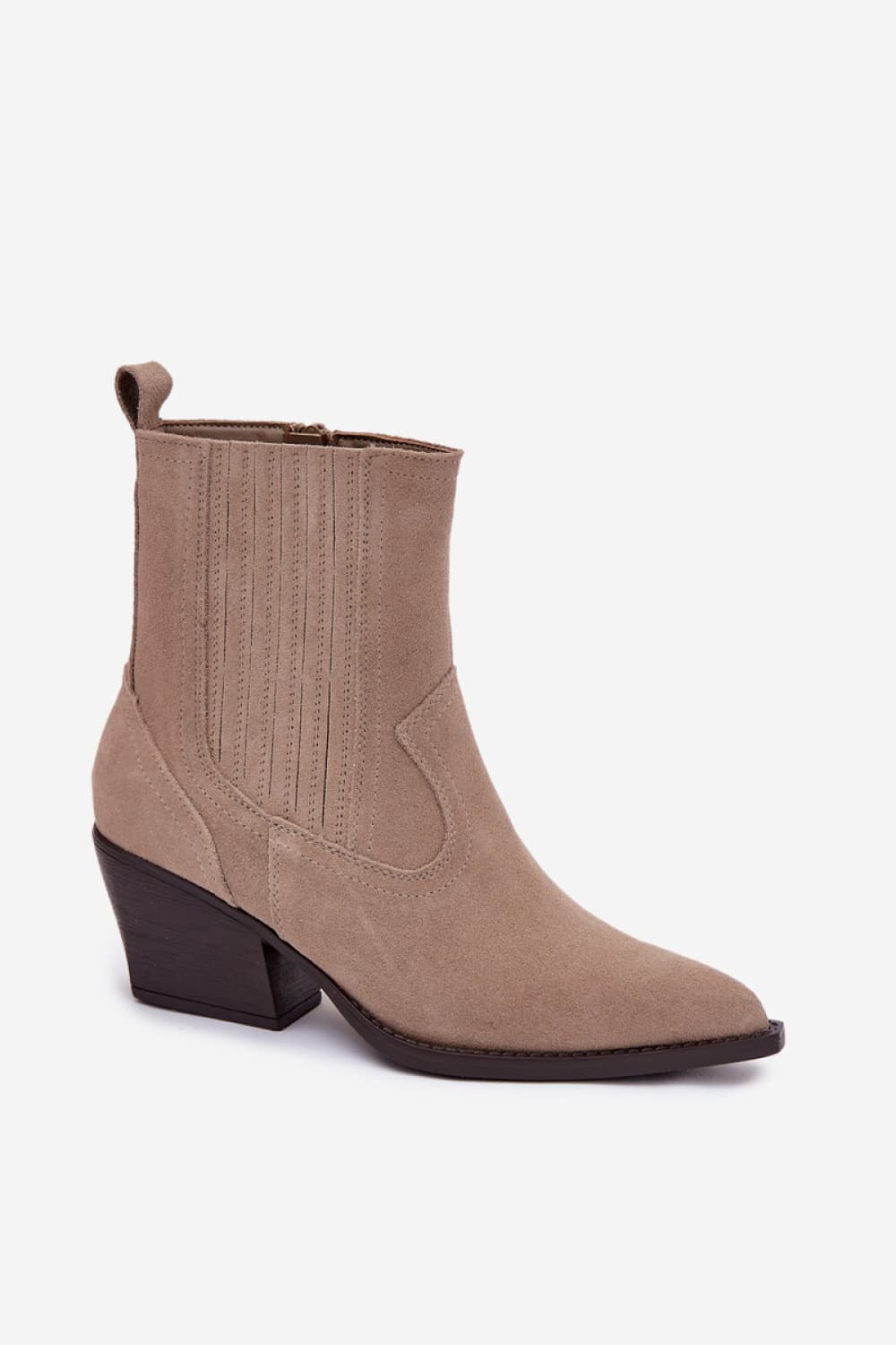 Scarpe con tacco model 222487 Step in style - Miniatura 2
