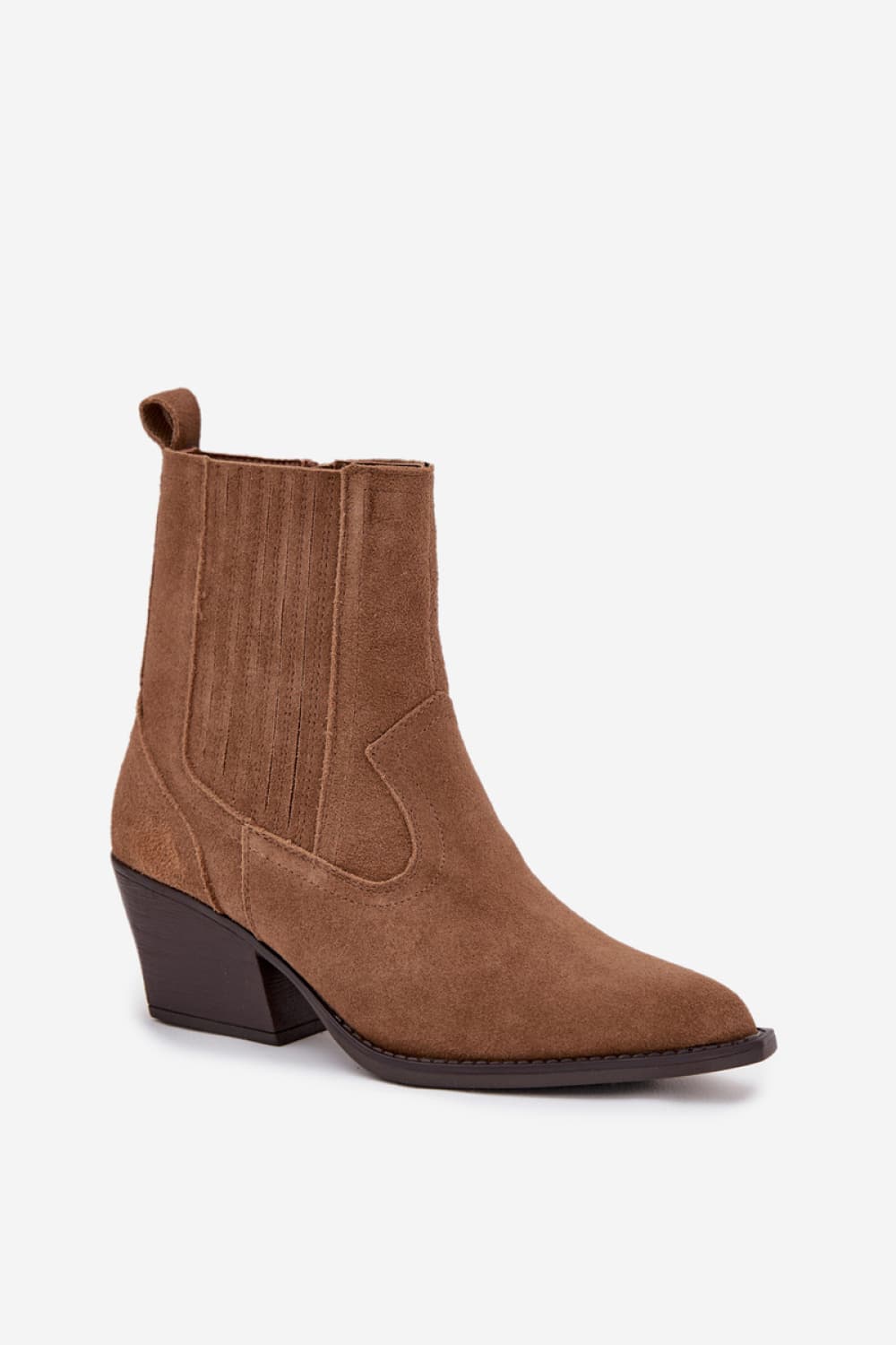 Scarpe con tacco model 222488 Step in style - Miniatura 2