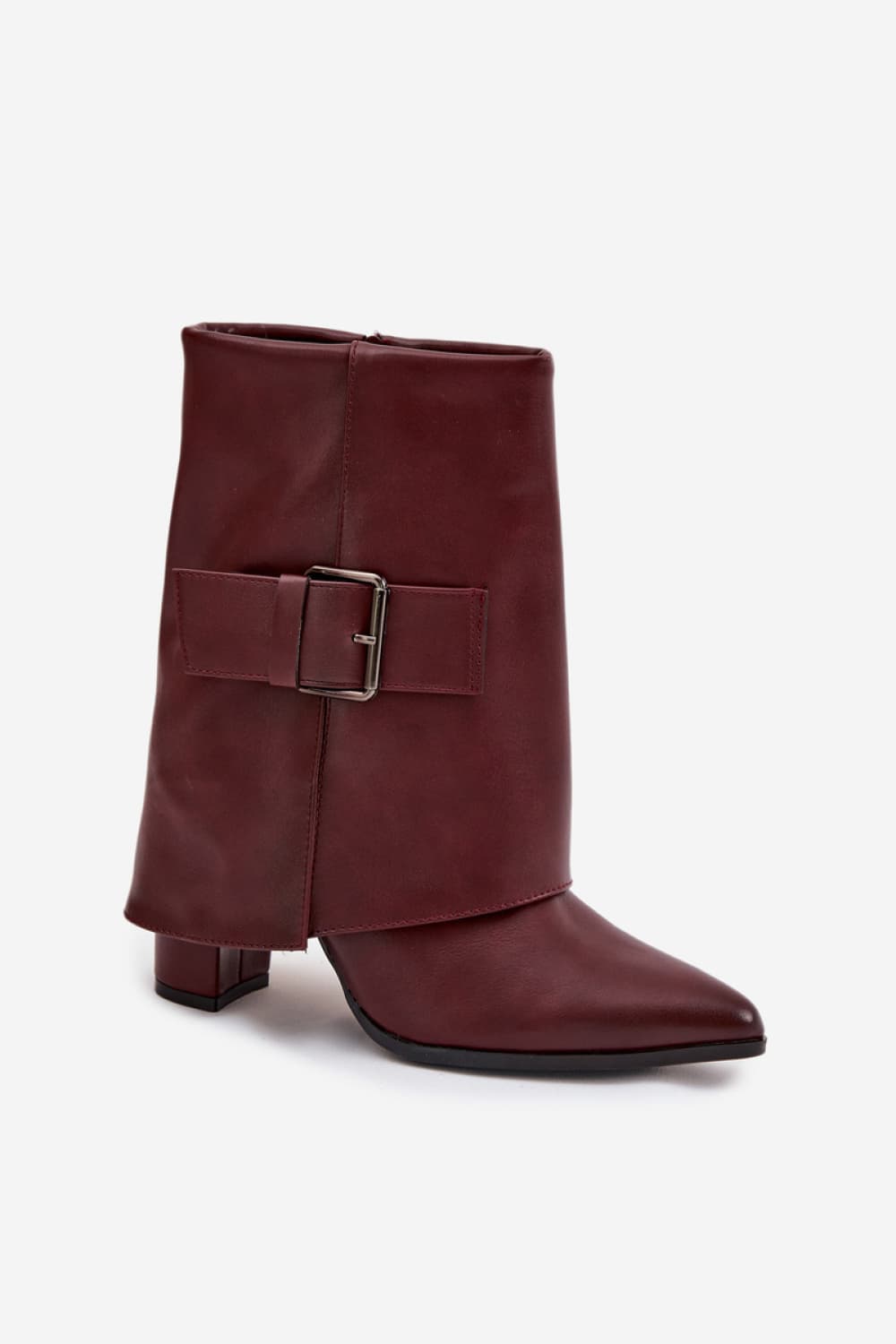 Scarpe con tacco model 222489 Step in style - Miniatura 2