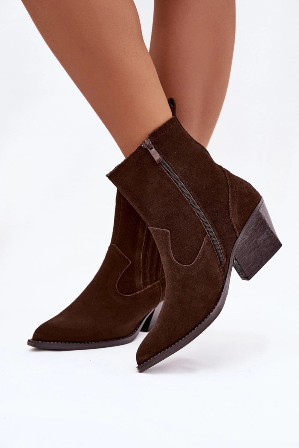 Scarpe con tacco model 222486 Step in style - Miniatura 3
