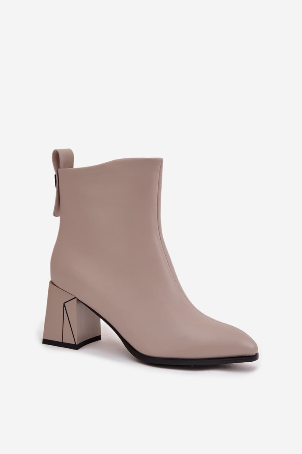 Scarpe con tacco model 222516 Step in style - Miniatura 2